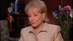 Barbara Walters - on the art of the interview