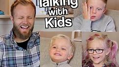 Talking with Kids Season 1 Episode 1