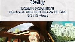 Selly cel mai popular Videoclip #fy #reizmarcel #selly #5gang