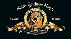 Tom and Jerry Lion Rawring 10 Hours: A Metro-Goldwyn-Mayer Cartoon