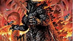 Godzilla 2000