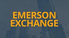 Reasons to attend Emerson Exchange EMEA 2024, Düsseldorf, 27-29 February