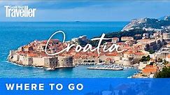 The 12 Most Beautiful Destinations in Croatia | Condé Nast Traveller