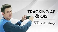 [How to] Galaxy S6 – วิธีโฟกัสภาพเคลื่อนไหวให้คมชัดด้วย Tracking Auto Focus