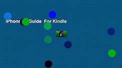 iPhone 12 Guide  For Kindle