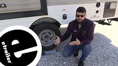 etrailer | Stromberg Carlson Base Pad RV Leveler Review