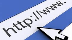 How to Copy and Paste a Link into a Browser Address Bar