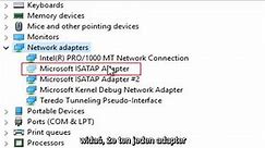Jak znaleźć sterownik do naszego urządzenia - Odinstalowanie sterownikow Windows 11/10