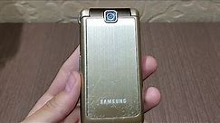 Samsung s3600 review (part 2)