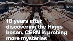 CERN is the largest particle... - World Economic Forum