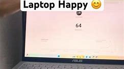 4 Tricks To Make Your Laptop Happy