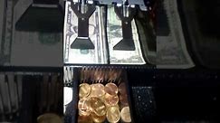How to use a cash register