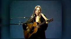 Joni Mitchell joins Neil Young, pulls music from Spotify over Joe Rogan podcast
