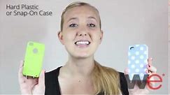 Cell Phone Cases and Covers