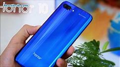 Honor 10 Review || Beauty In AI