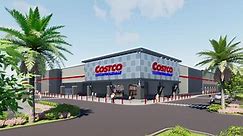 New Costco opening soon in Florida is the only one in the world with this unprecedented design