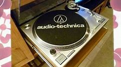 Best Price Review -  Audio Technica ATLP120 ...