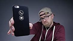 The iPhone Notification Case!