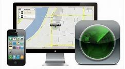 "FIND MY iPHONE" | How to locate your iPhone 5, 4S, 4 from MAC or PC