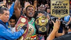 Fighter of the Year: Jermell Charlo | PBC Best of 2022