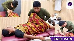 STOP KNEE PAIN / JOINT PAIN NOW From Indian Chiropractor Dr Ravi Shinde - NO SURGERY REQUIRED