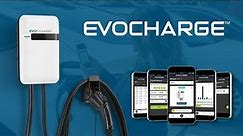 How to Use the EvoCharge Mobile App for iEVSE Home EV Charging Station