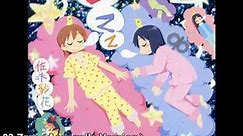 Nichijou Songs - Zzz （Acappella Version）