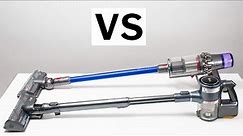 LG vs Dyson Cordless Vacuums (A9 vs V11, V10, V8, V7)