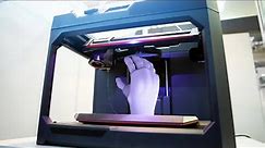 TOP 5 Best 3D Printers You Can Buy in 2024
