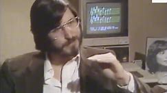 Remembering This Brilliant Steve Jobs Interview From 1981