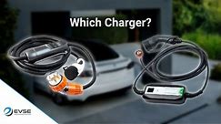 Portable Charging Guide | Charging Your EV at Home!