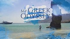 My Greek Odyssey Series 6