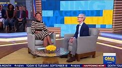 Tim Cook interview on Good morning America - says "iPhone is worth the money"