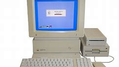 Apple IIGS Computer Review