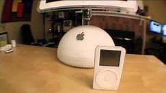Tech Flashback: 1st Gen iPod