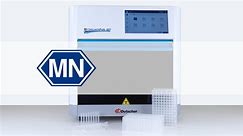 MagnetaPure 32 Plus automated DNA RNA purification system