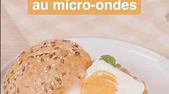 Préparez un oeuf à la coque au micro-ondes - Microwave Ovo Cubique | Recettes avec Lékué