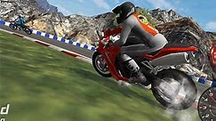 GP Moto Racing | Play Now Online for Free - Y8.com