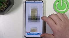 SAMSUNG Galaxy S24 SIM Card Size