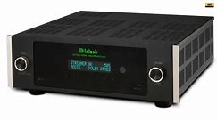 Elevate Your Home Entertainment: McIntosh MHT300 Review - The Ultimate Audio Experience!