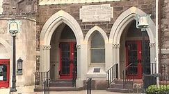 Allentown church to hold its last service this weekend