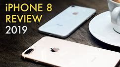 iPhone 8 Review in 2019: Should Anyone Buy It?!