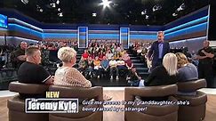 The Jeremy Kyle Show (4 September 2018)
