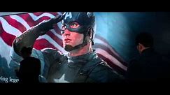 Marvel's Captain America: The Winter Soldier - TV Spot 3
