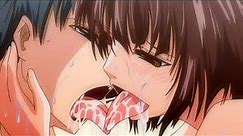 The Most Romantic Anime Kisses of All Time ~ Anime Kiss / Kissing