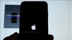 How to factory Reset Iphone using software