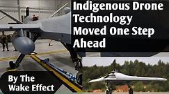 Drone Technology || India's Progress in Drone Technology.