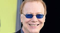 Danny Elfman has denied allegations of sexual abuse