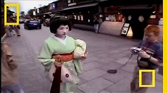 Japan Geishas | National Geographic