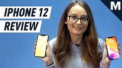iPhone 12 and iPhone 12 Pro review